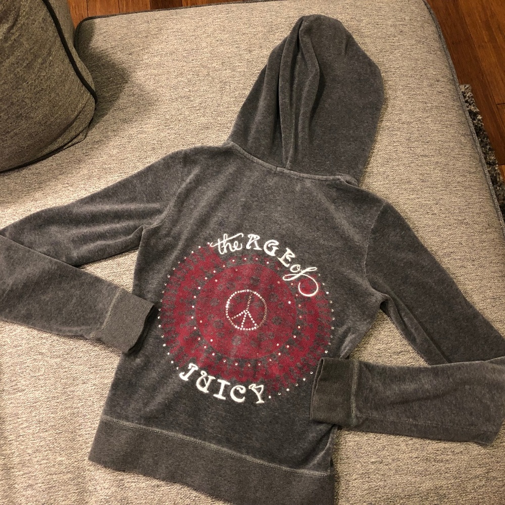 Juicy Couture Hoodie